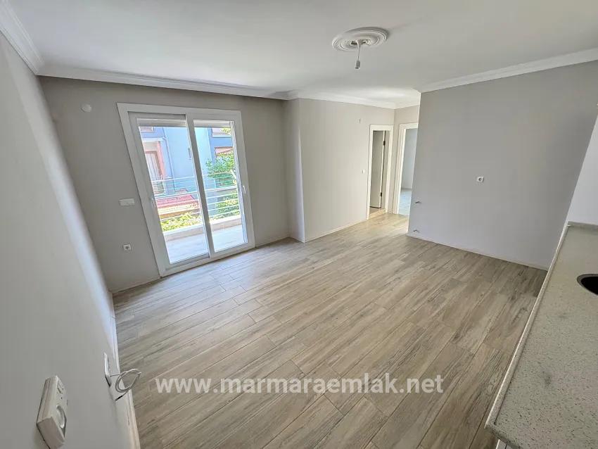 Seferihisar Ürkmez Bengiler Mah. Satılık 2+1 Daire - 80 m²