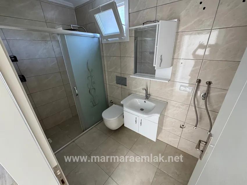Seferihisar Ürkmez Bengiler Mah. Satılık 2+1 Daire - 80 m²