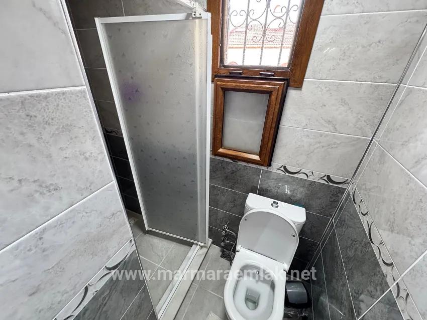 Seferihisar Doğanbey Cumhuriyet Mah. Satılık 3+1 Villa - 220 m²