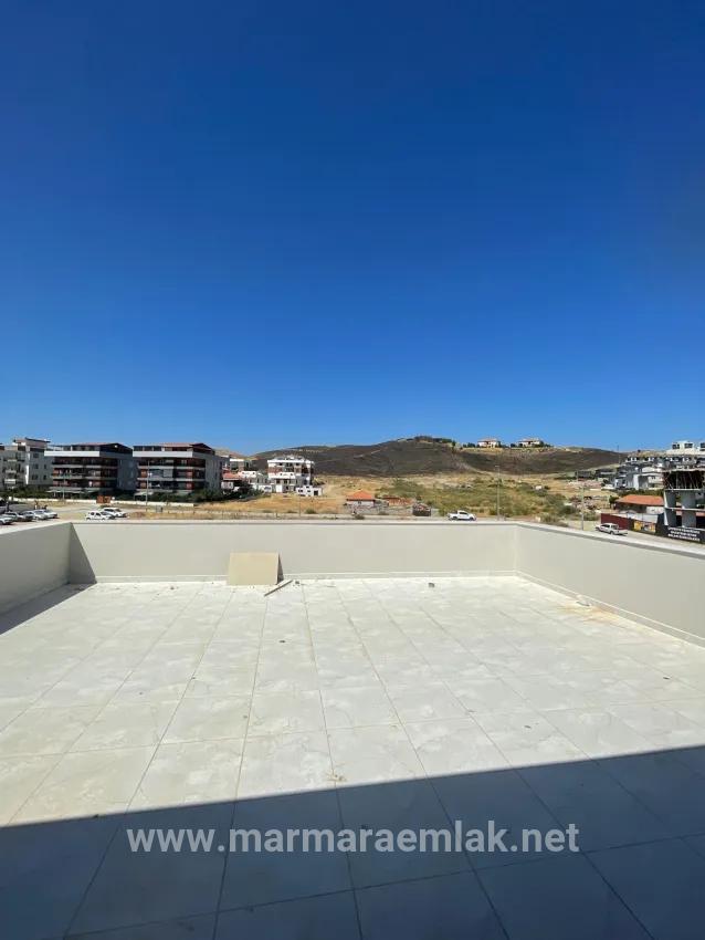 Seferihisar Çolak İbrahim Bey Mah. Satılık 4+1 Villa - 150 m²