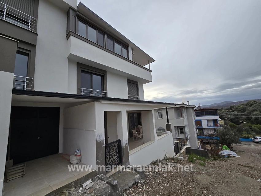 Seferihisar Ürkmez Mersin Alanı Mah. Satılık 3+1 Villa - 150 m²