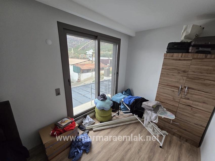 Seferihisar Ürkmez Mersin Alanı Mah. Satılık 3+1 Villa - 150 m²