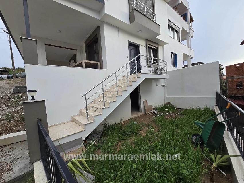 Seferihisar Ürkmez Mersin Alanı Mah. Satılık 3+1 Villa - 150 m²