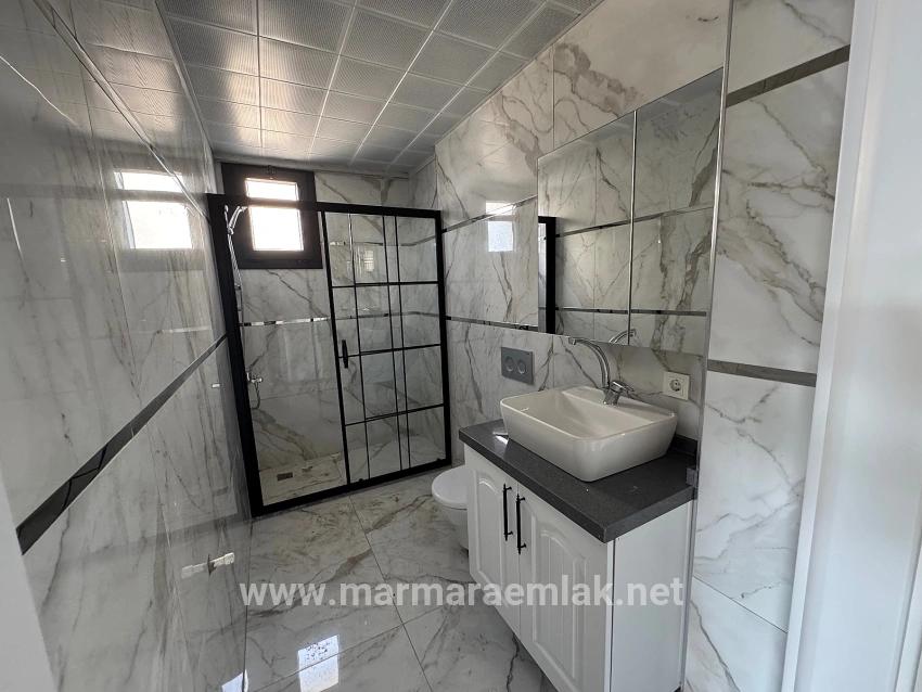 Menderes Özdere Çukuraltı Mah. Satılık 3+1 Villa - 150 m²