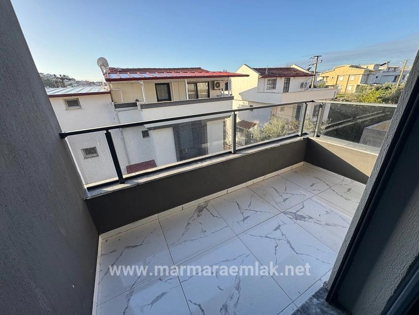 Menderes Özdere Çukuraltı Mah. Satılık 3+1 Villa - 150 m²