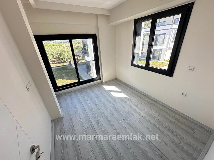 Seferihisar Doğanbey Cumhuriyet Mah. Satılık 3+1 Müstakil Ev - 160 m²