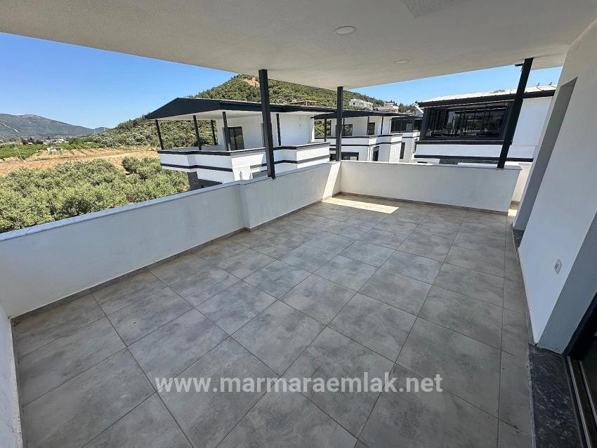 Seferihisar Doğanbey Cumhuriyet Mah. Satılık 3+1 Müstakil Ev - 160 m²