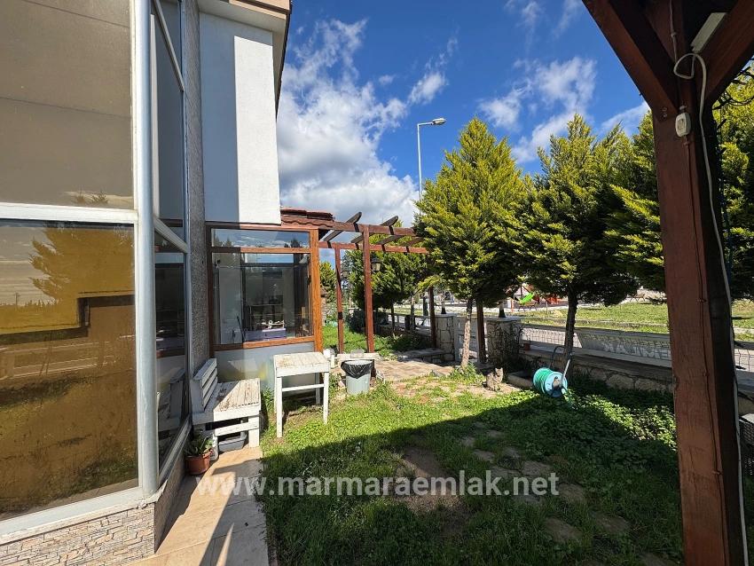 Seferihisar Doğanbey Cumhuriyet Mah. Satılık 3+1 Villa - 150 m²
