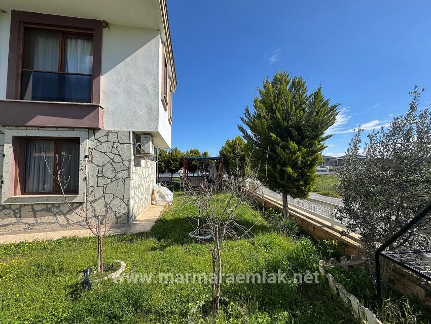 Seferihisar Doğanbey Cumhuriyet Mah. Satılık 3+1 Villa - 150 m²