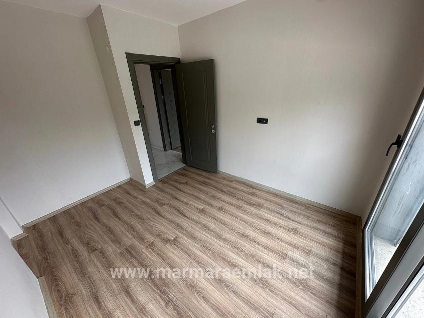 Seferihisar Doğanbey Atatürk Mah. Satılık 3+1 Villa - 145 m²