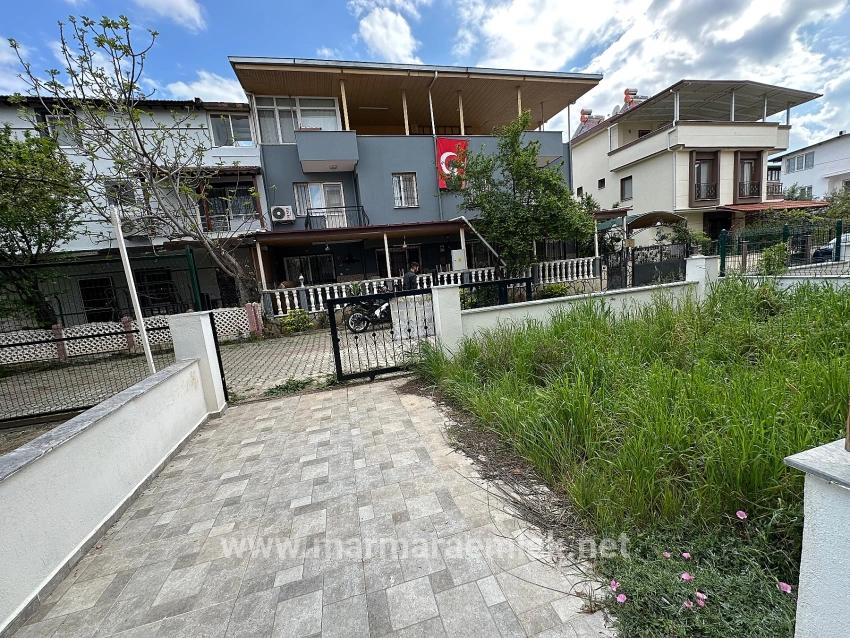 Seferihisar Doğanbey Payamlı Mah. Satılık 3+1 Villa - 160 m²