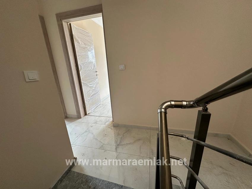 Seferihisar Doğanbey Payamlı Mah. Satılık 3+1 Villa - 160 m²