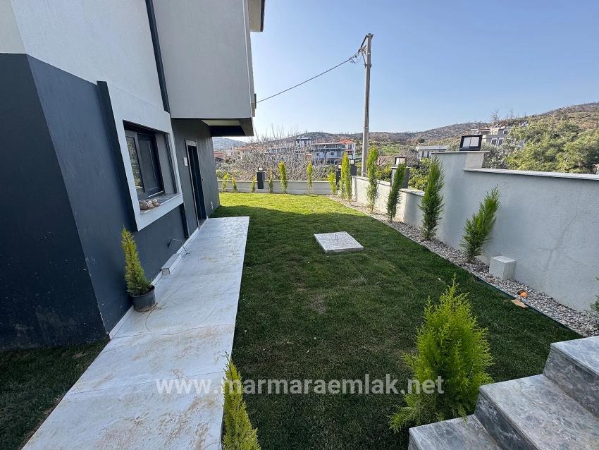 Seferihisar Doğanbey Payamlı Mah. Satılık 2+1 Villa - 120 m²
