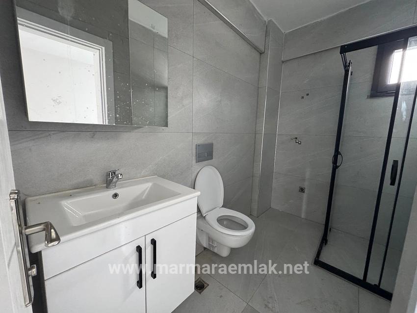 Seferihisar Doğanbey Payamlı Mah. Satılık 2+1 Villa - 120 m²