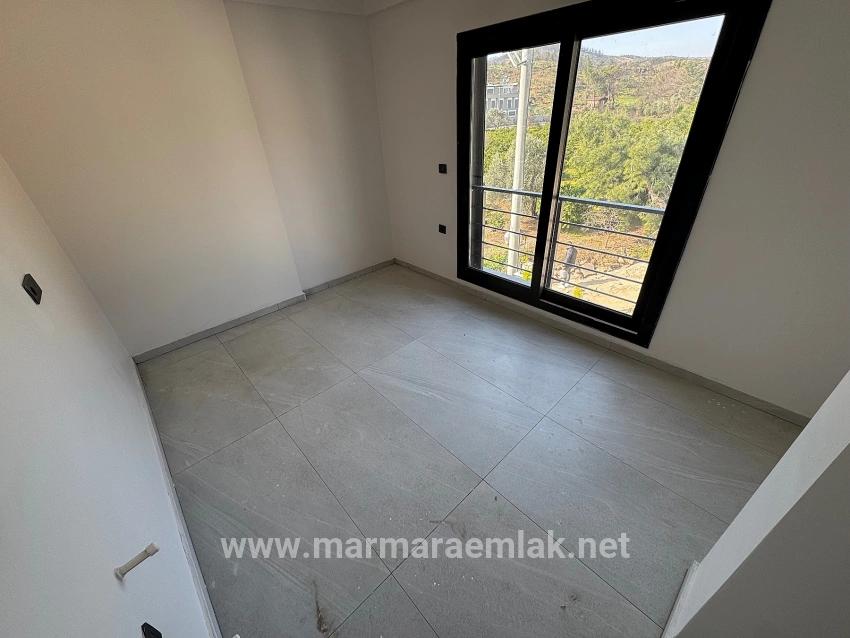 Seferihisar Doğanbey Payamlı Mah. Satılık 2+1 Villa - 120 m²
