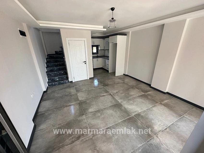 Seferihisar Doğanbey Payamlı Mah. Satılık 2+1 Villa - 130 m²