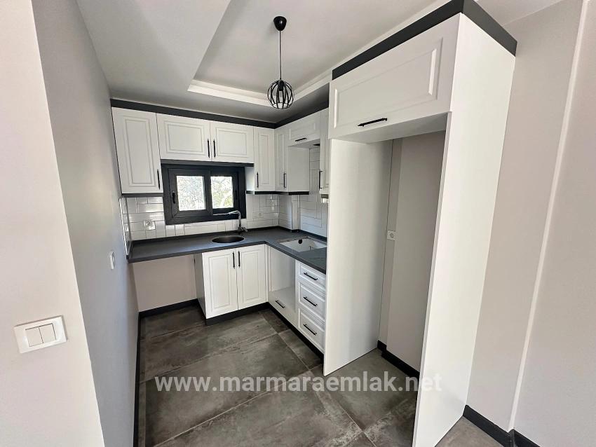 Seferihisar Doğanbey Payamlı Mah. Satılık 2+1 Villa - 130 m²