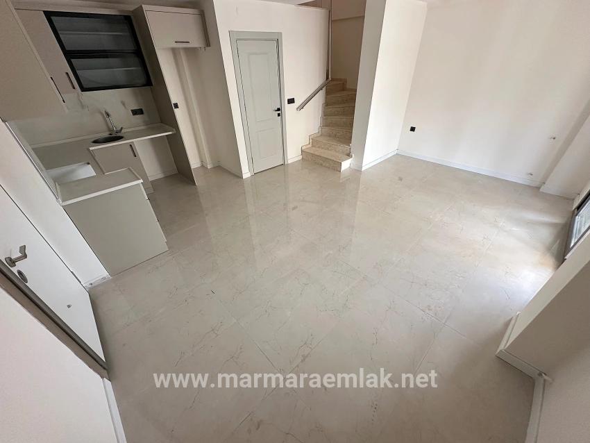 Seferihisar Doğanbey Payamlı Mah. Satılık 2+1 Villa - 140 m²