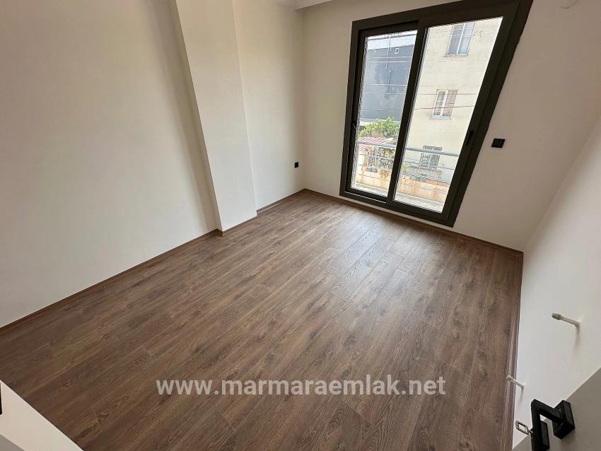Seferihisar Doğanbey Payamlı Mah. Satılık 2+1 Villa - 140 m²