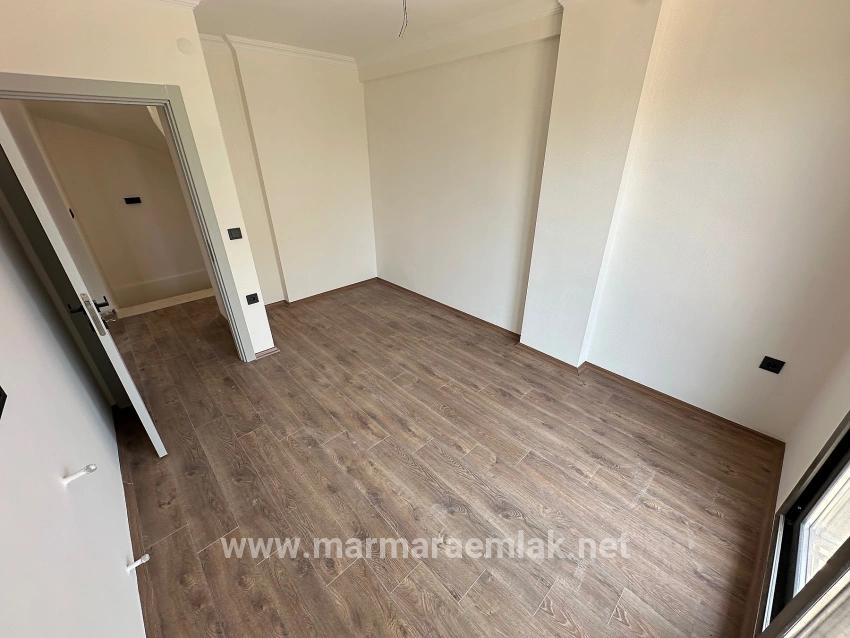 Seferihisar Doğanbey Payamlı Mah. Satılık 2+1 Villa - 140 m²