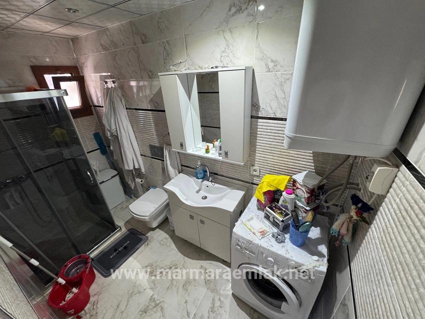 Seferihisar Doğanbey Cumhuriyet Mah. Satılık 2+1 Villa - 140 m²