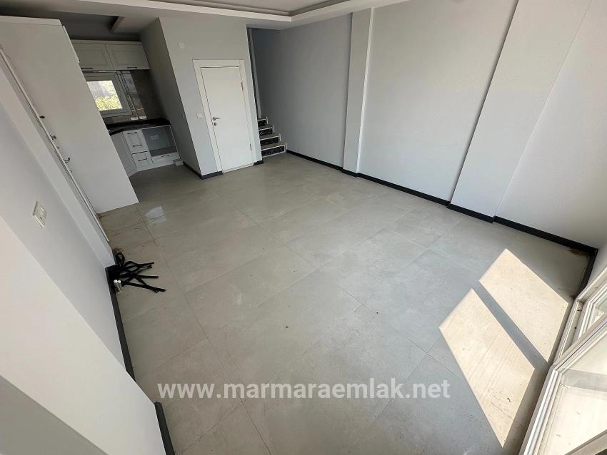 Seferihisar Doğanbey Atatürk Mah. Satılık 2+1 Villa - 150 m²