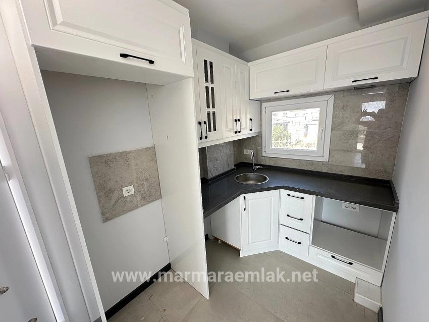 Seferihisar Doğanbey Atatürk Mah. Satılık 2+1 Villa - 150 m²
