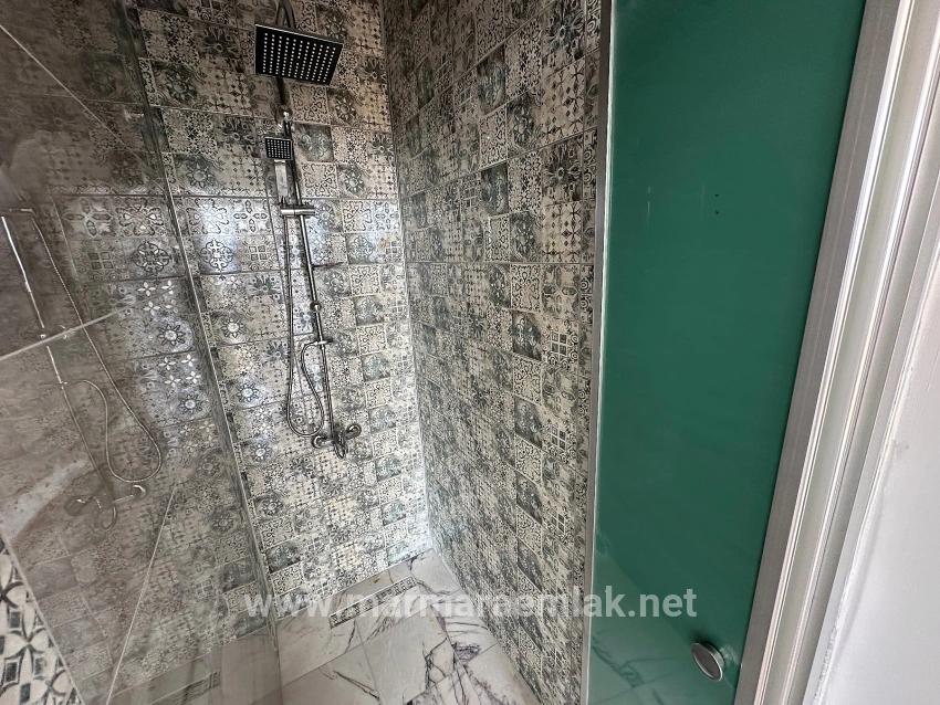 Seferihisar Doğanbey Atatürk Mah. Satılık 2+1 Villa - 150 m²