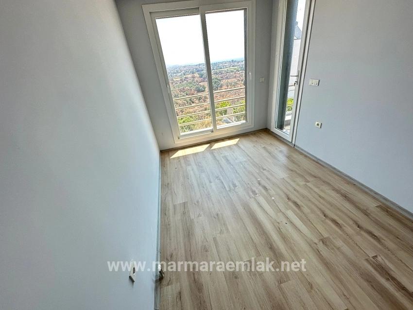 Seferihisar Doğanbey Atatürk Mah. Satılık 2+1 Villa - 150 m²