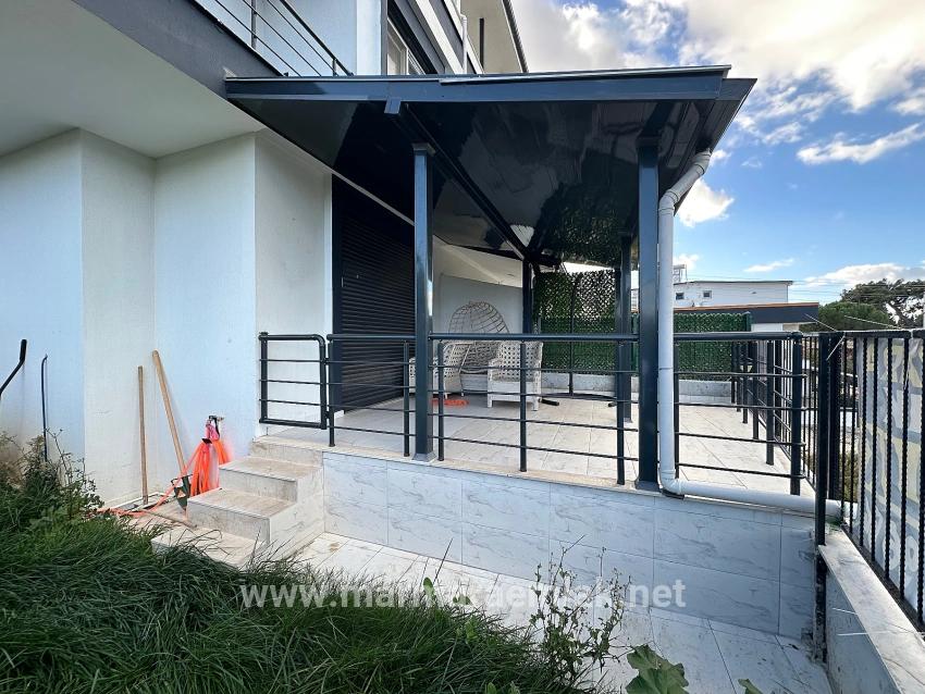 Seferihisar Doğanbey Payamlı Mah. Satılık 4+1 Villa - 150 m²