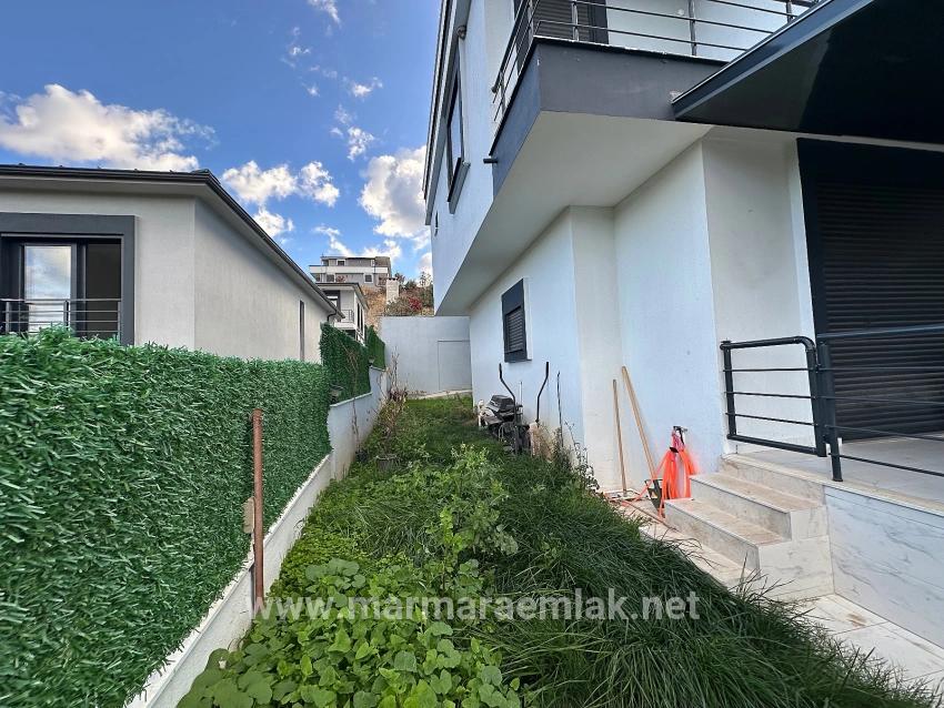 Seferihisar Doğanbey Payamlı Mah. Satılık 4+1 Villa - 150 m²