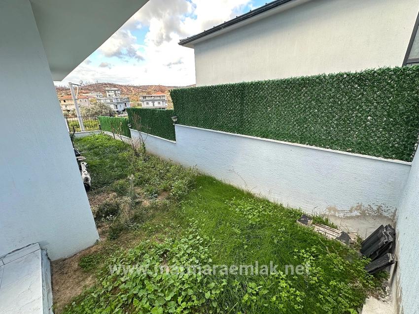 Seferihisar Doğanbey Payamlı Mah. Satılık 4+1 Villa - 150 m²