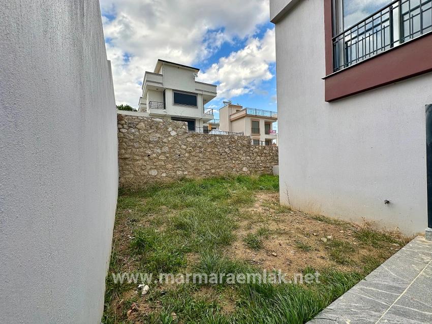 Seferihisar Doğanbey Atatürk Mah. Satılık 3+1 Villa - 150 m²