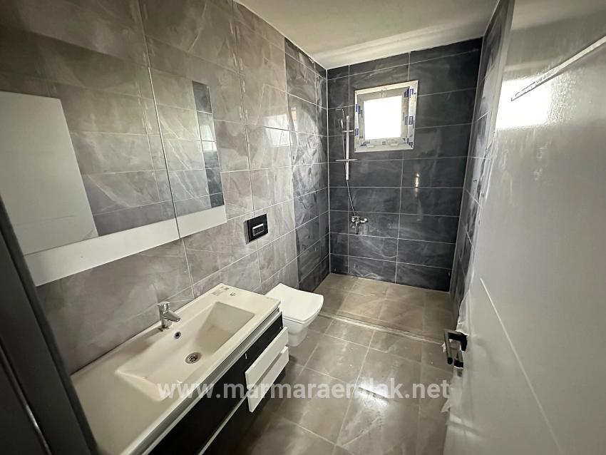 Seferihisar Doğanbey Atatürk Mah. Satılık 3+1 Villa - 150 m²