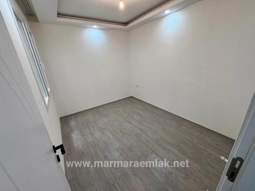 Seferihisar Ürkmez Mersin Alanı Mah. Satılık 3+1 Daire - 135 m²