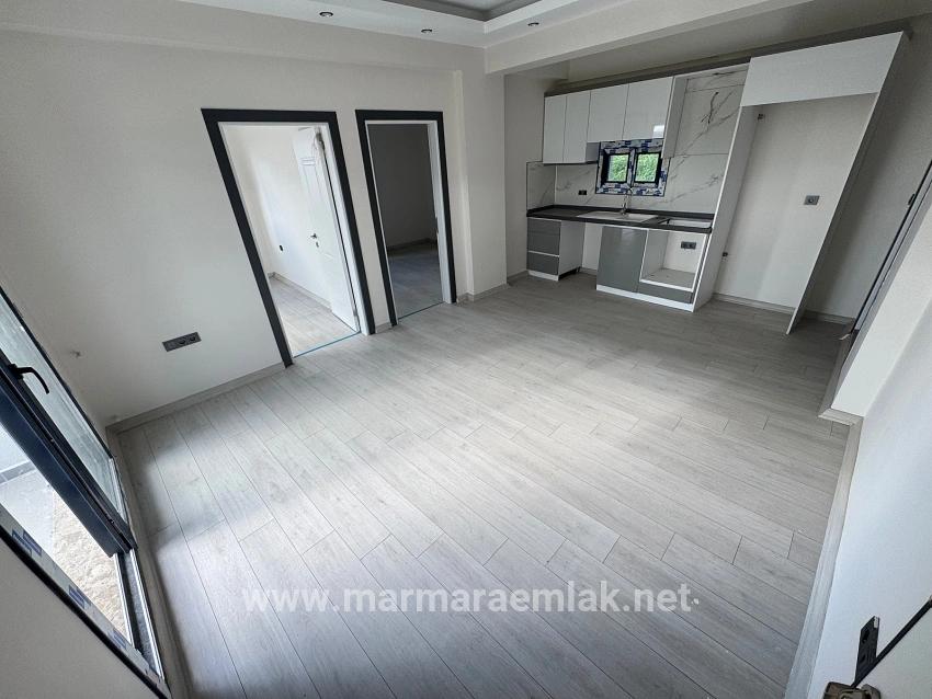 Menderes Gümüldür Gümüldür Fevzi Çakmak Mah. Satılık 2+1 Daire - 90 m²