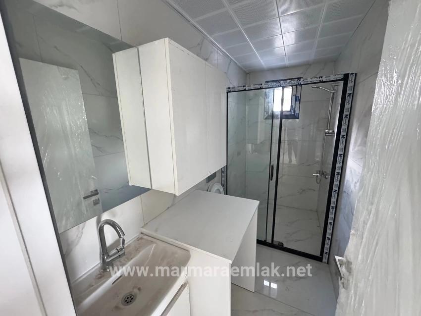 Menderes Gümüldür Gümüldür Fevzi Çakmak Mah. Satılık 2+1 Daire - 90 m²