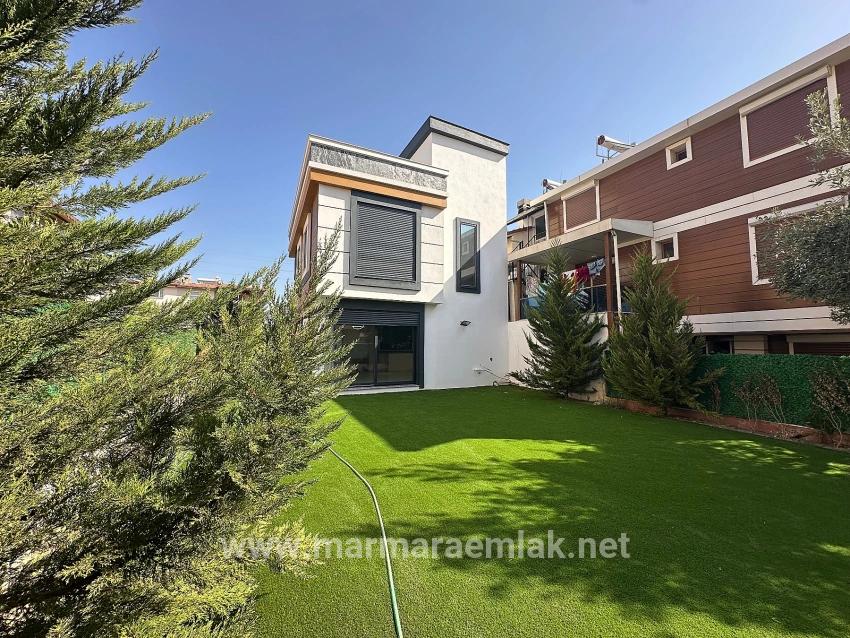 Seferihisar Doğanbey Payamlı Mah. Satılık 3+1 Villa - 230 m²