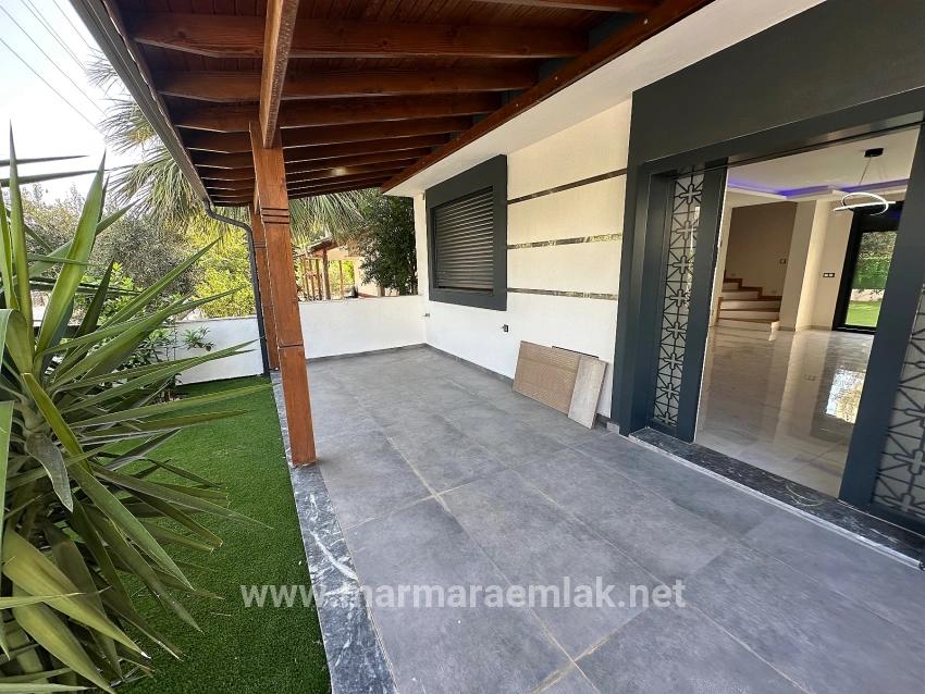 Seferihisar Doğanbey Payamlı Mah. Satılık 3+1 Villa - 230 m²