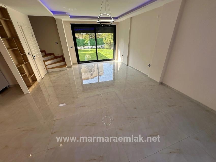 Seferihisar Doğanbey Payamlı Mah. Satılık 3+1 Villa - 230 m²