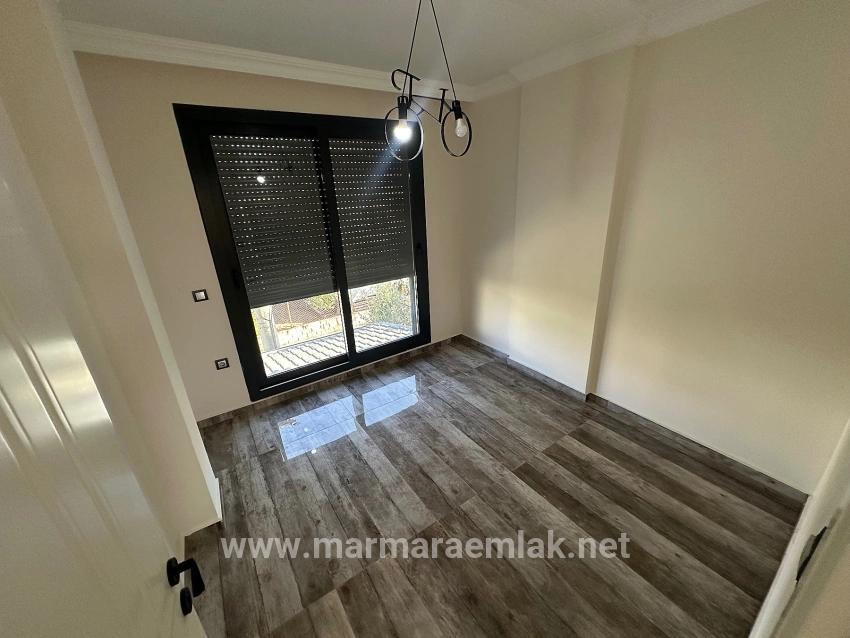 Seferihisar Doğanbey Payamlı Mah. Satılık 3+1 Villa - 230 m²