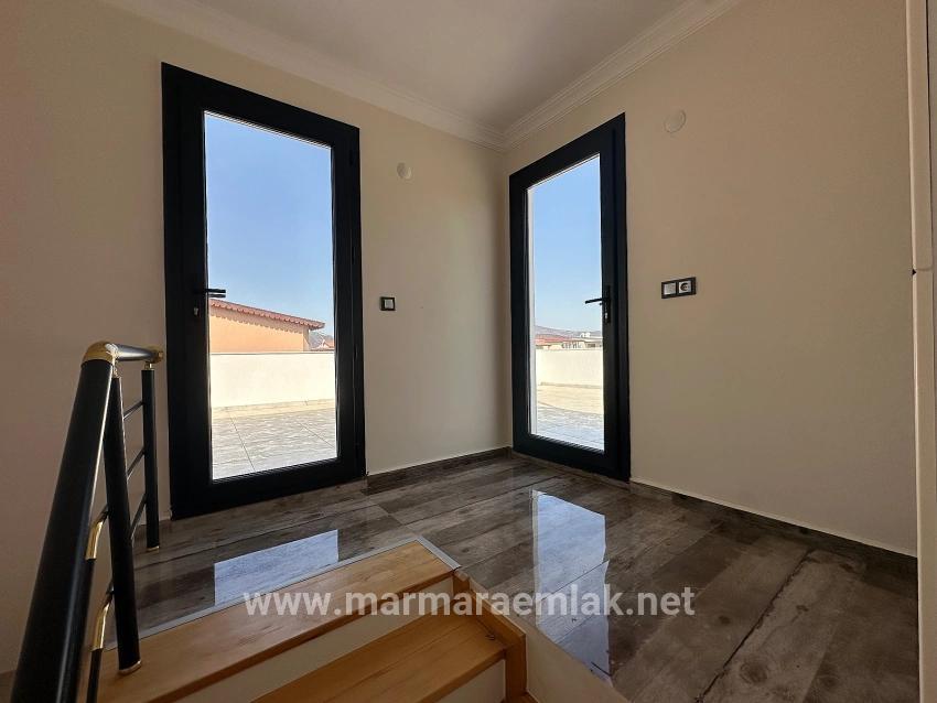 Seferihisar Doğanbey Payamlı Mah. Satılık 3+1 Villa - 230 m²