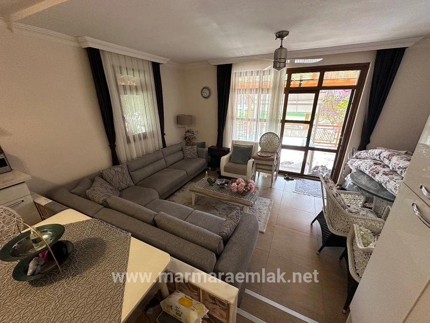 Seferihisar Ürkmez Mersin Alanı Mah. Satılık 3+1 Villa - 160 m²