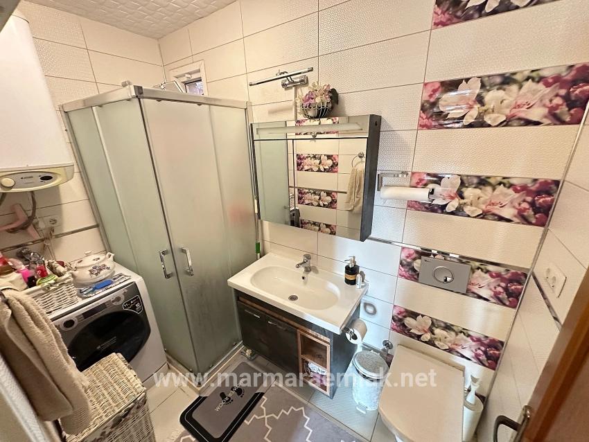 Seferihisar Ürkmez Mersin Alanı Mah. Satılık 3+1 Villa - 160 m²