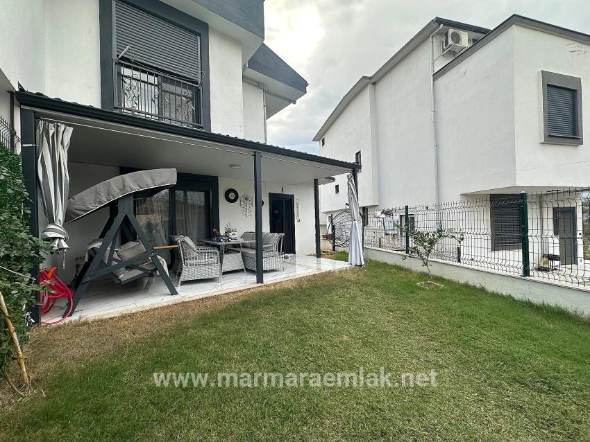 Seferihisar Doğanbey Payamlı Mah. Satılık 2+1 Villa - 100 m²