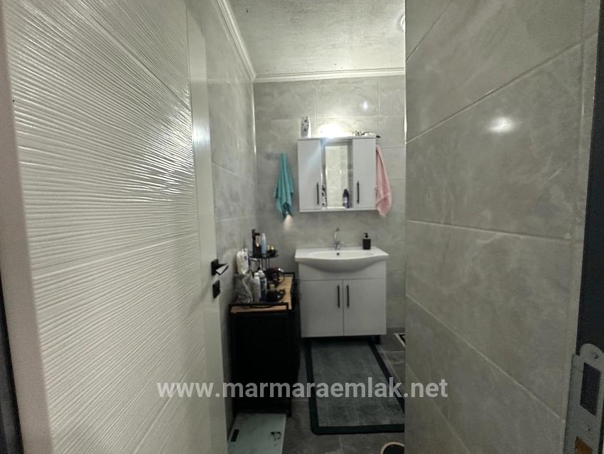 Seferihisar Doğanbey Payamlı Mah. Satılık 2+1 Villa - 100 m²