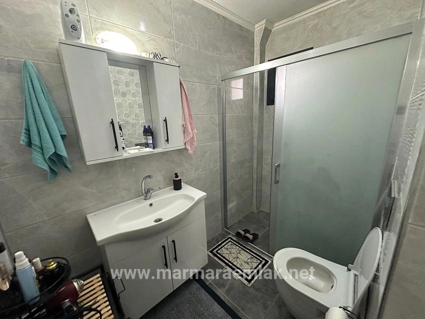 Seferihisar Doğanbey Payamlı Mah. Satılık 2+1 Villa - 100 m²