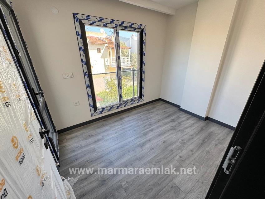 Menderes Gümüldür Gümüldür Fevzi Çakmak Mah. Satılık 3+1 Villa - 160 m²