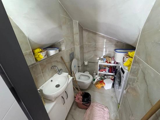 İzmir Seferihisar Doğanbey Payamlı Da Satılık 3+1 Bahçeli Yazlık Villa