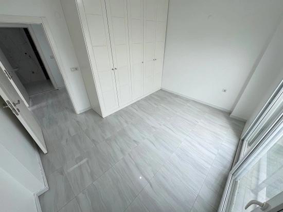İzmir Seferihisar Doğanbey De Satılık Bahçeli 2+1 Yazlık Villa